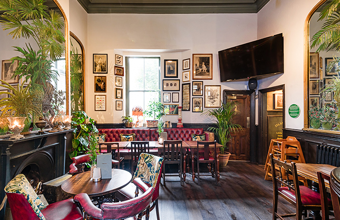 Craft Beers, Cask Ales & Ciders